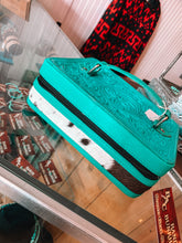 Load image into Gallery viewer, Jewelry Travel Case