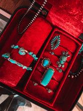 Load image into Gallery viewer, Jewelry Travel Case