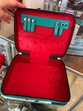 Load image into Gallery viewer, Jewelry Travel Case