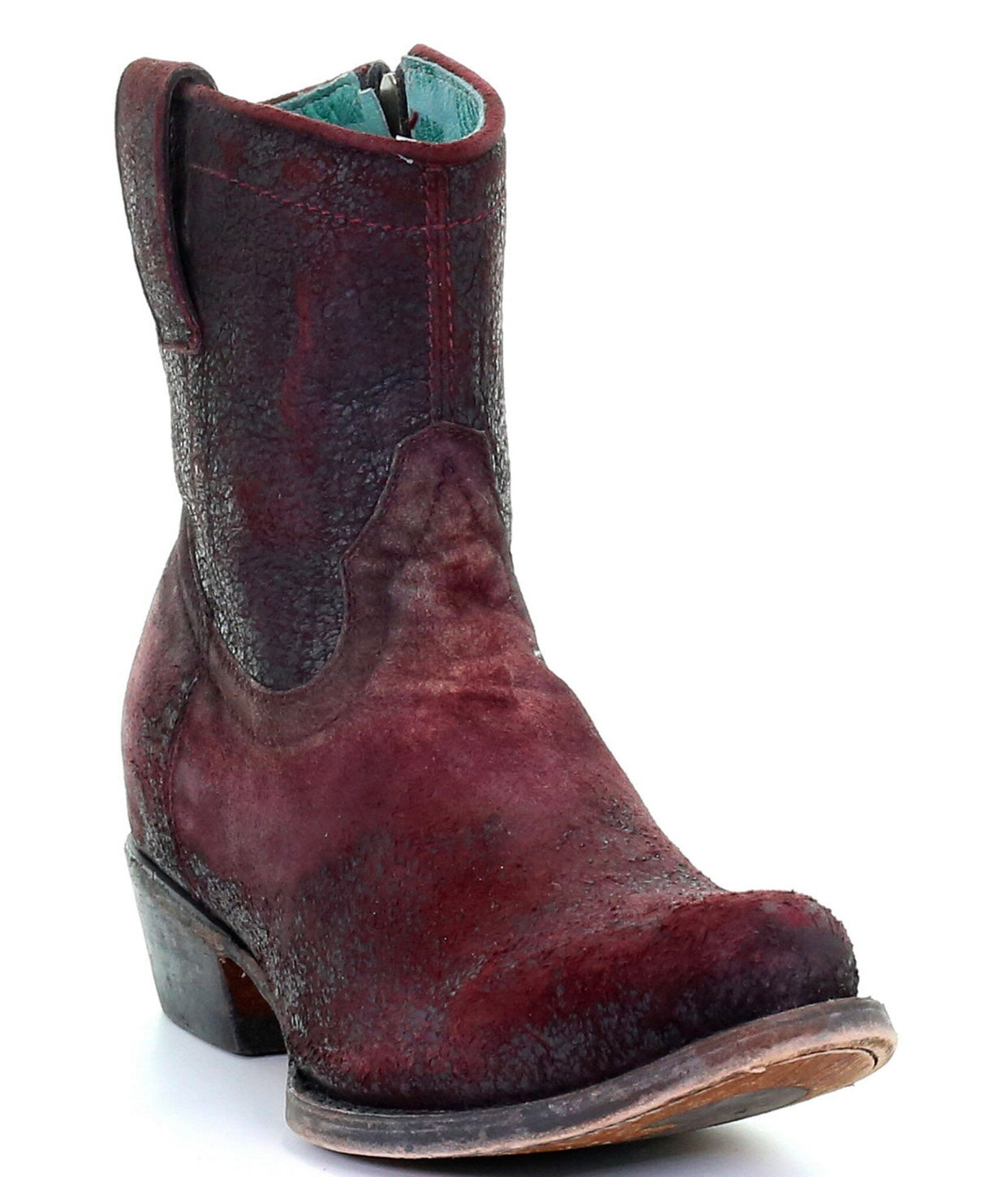 Corral Booties size 6M
