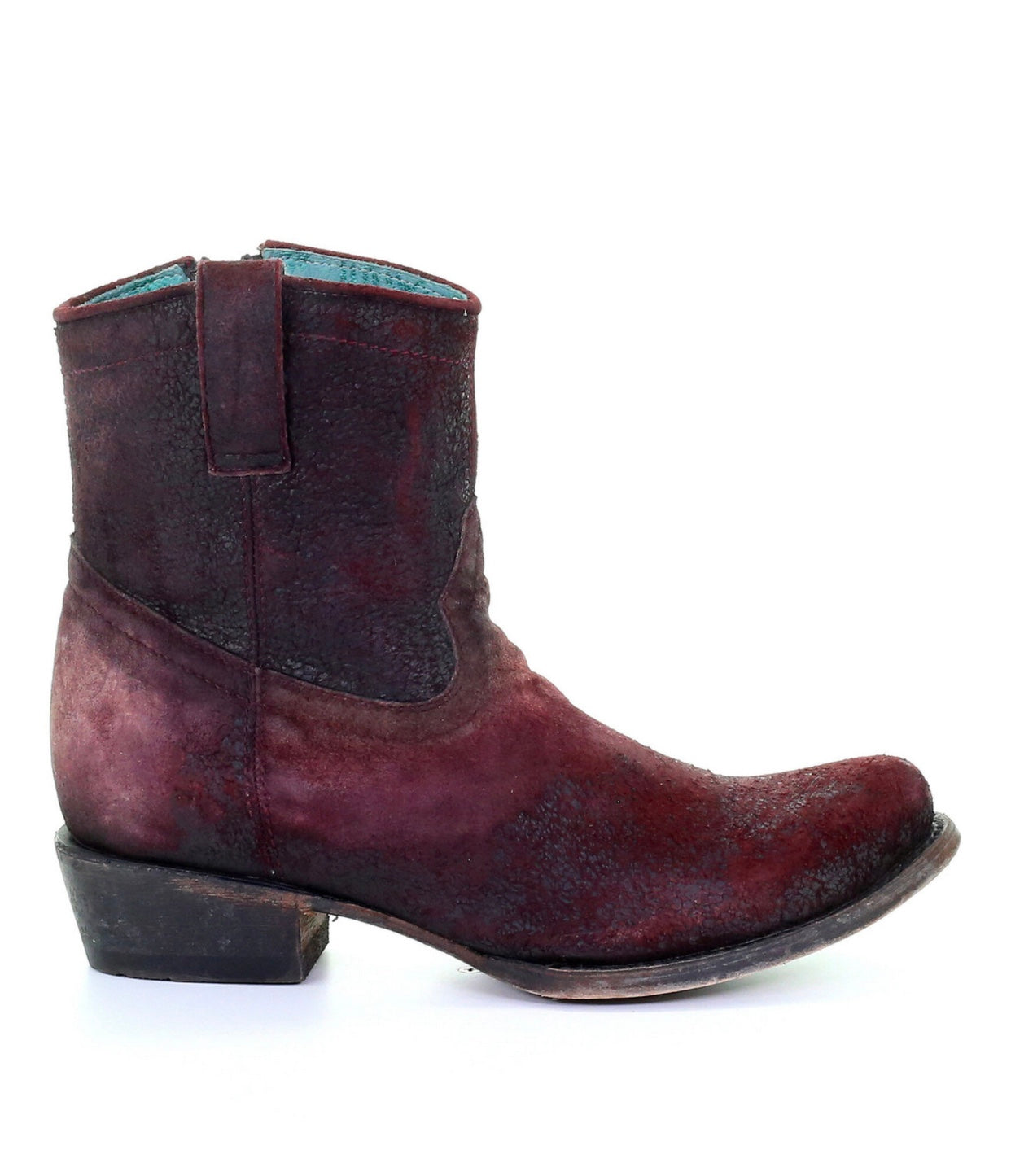 Corral Booties size 6M