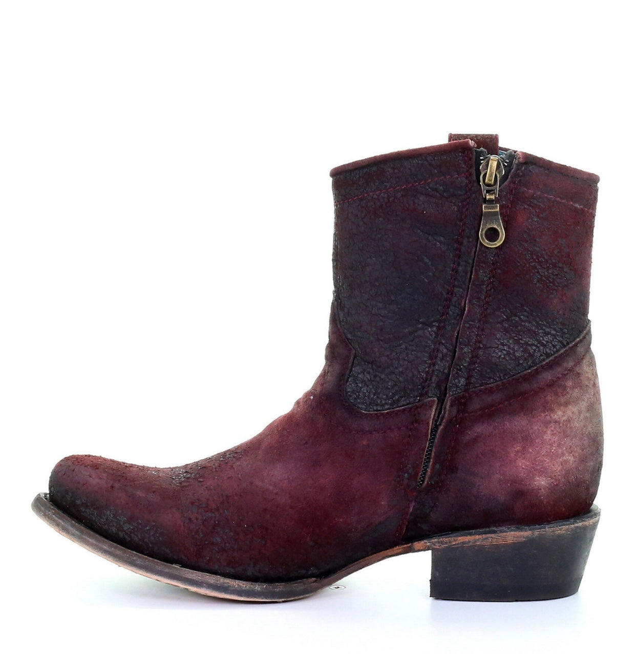 Corral Booties size 6M