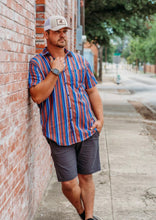 Load image into Gallery viewer, ‘Merica S/S Button Up