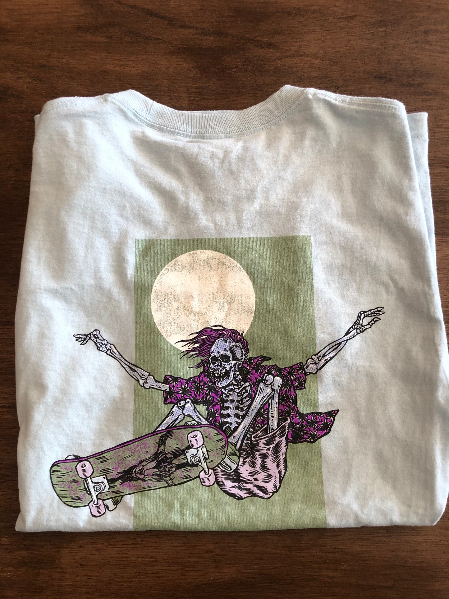 Lost Tee—size Small