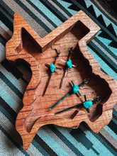Load image into Gallery viewer, Metal Cross Earrings
