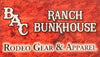 BAC Ranch Bunkhouse
