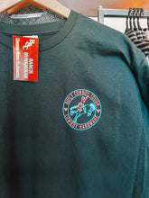 Load image into Gallery viewer, Cowboy Tough Tee
