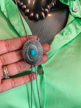 Load image into Gallery viewer, Bolo Necklace BN01

