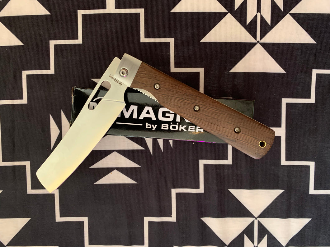 Brisket Slicer Knife MB432
