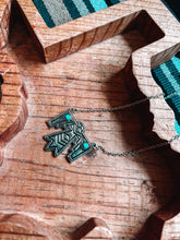 Load image into Gallery viewer, Thunderbird Necklace TB02
