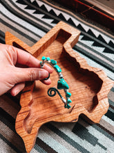 Load image into Gallery viewer, Turquoise Cuff
