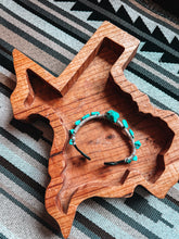 Load image into Gallery viewer, Turquoise Cuff
