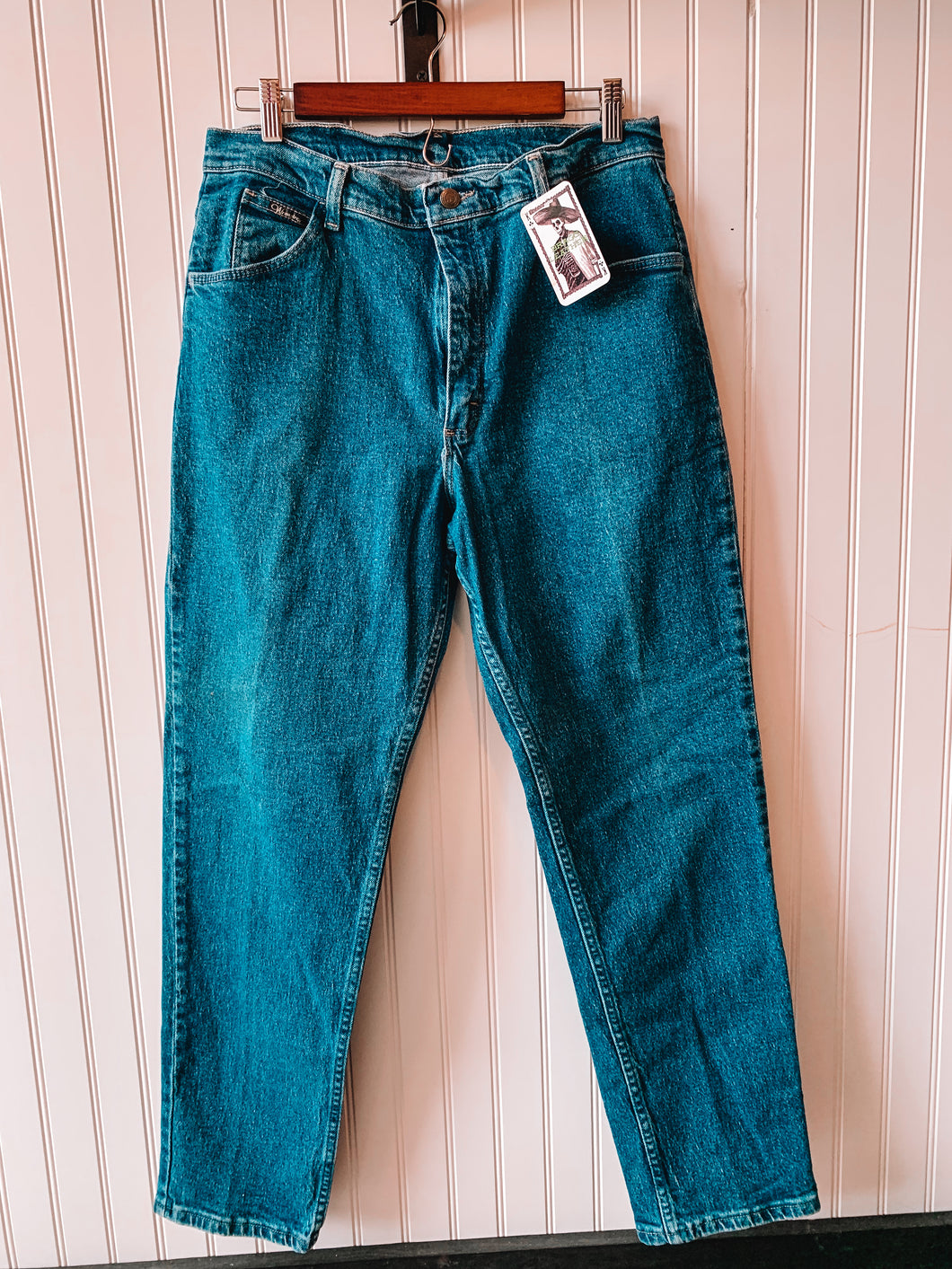 Wrangler Jeans—size 10