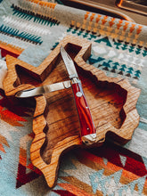 Load image into Gallery viewer, Boker Trapper *RED
