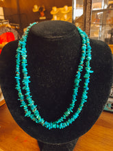 Load image into Gallery viewer, Kingman Turquoise Choker
