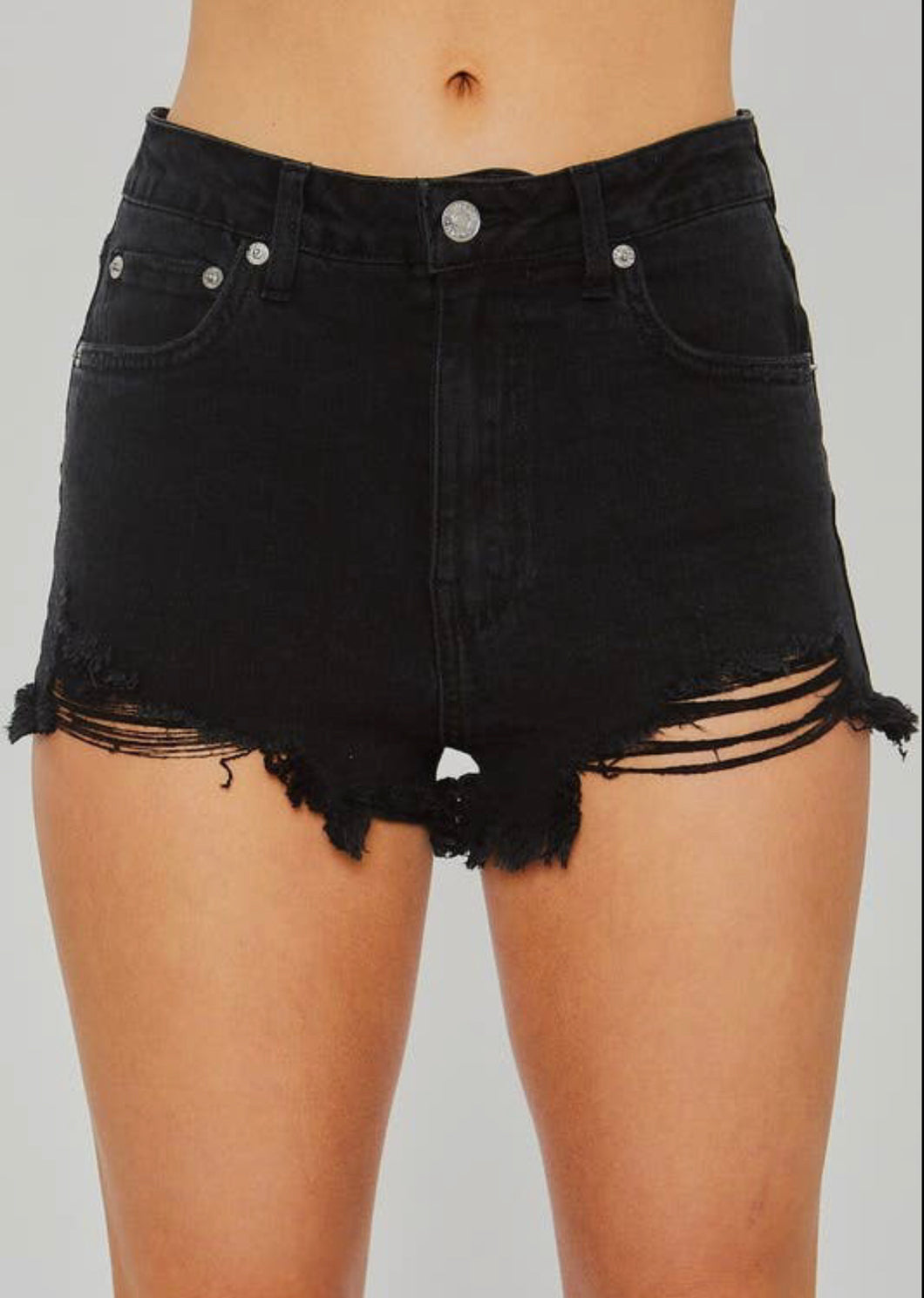 The Presley Shorts