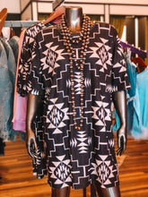 Load image into Gallery viewer, Austin Tribal Dress
