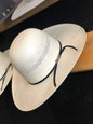 Straw Hat Size 7 1/2