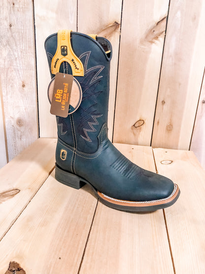 Nakota Horse Work Boot #0025