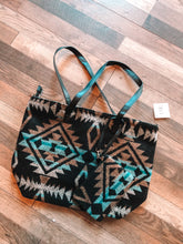 Load image into Gallery viewer, Aztec Tote
