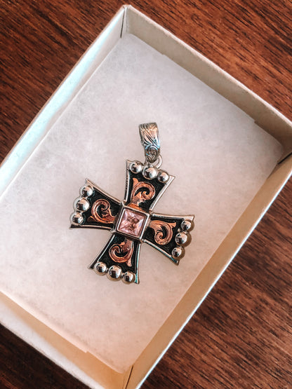 The CUATRO Pendant (larger)