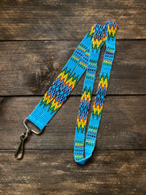 Load image into Gallery viewer, Beaded Lanyard
