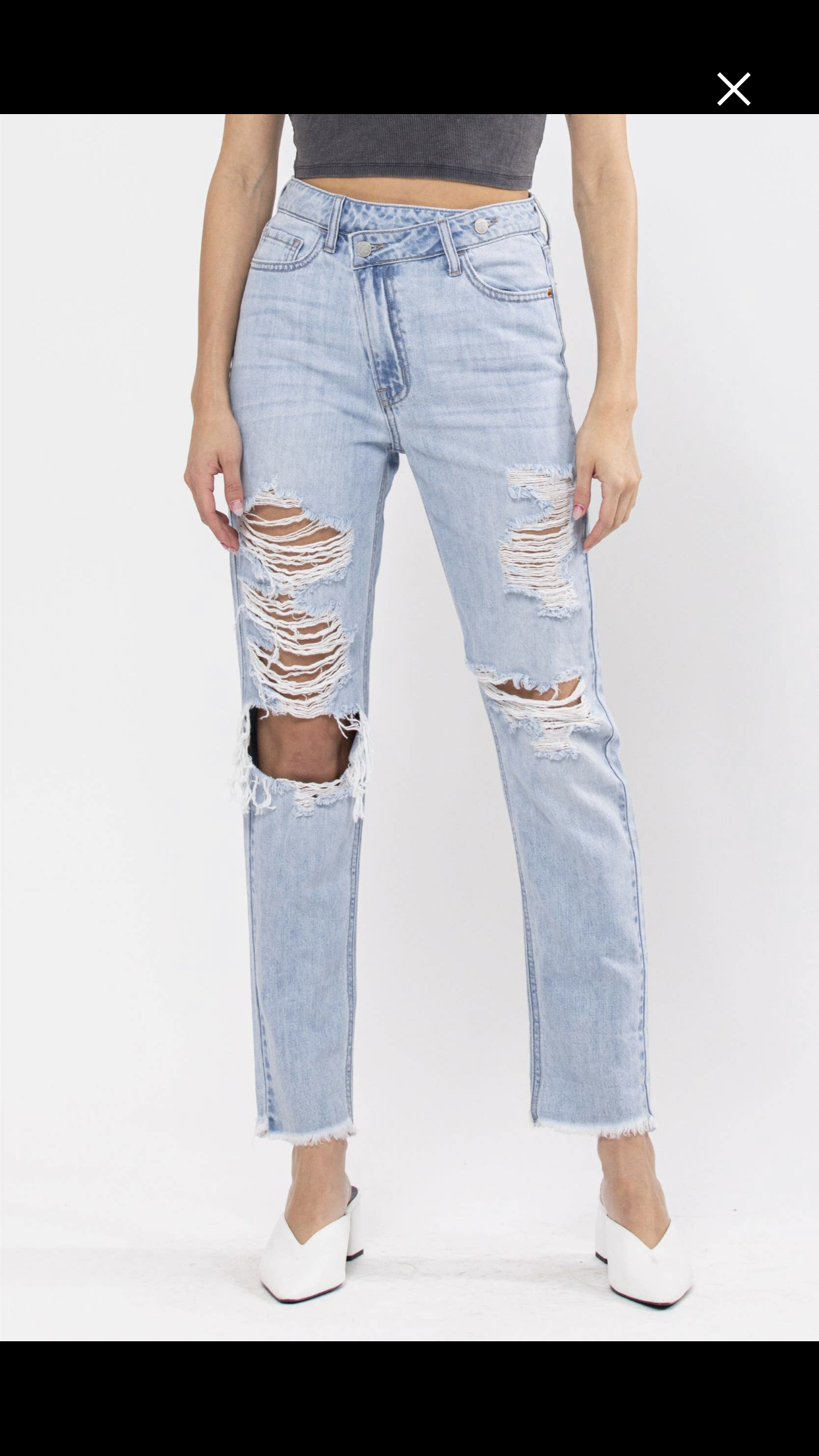 90’s Jean