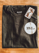 Load image into Gallery viewer, BL T-shirt #2
