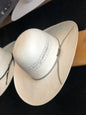 Straw Hat Size 7 1/2