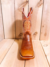 Load image into Gallery viewer, Indian Headpiece Boot #0001 #0009
