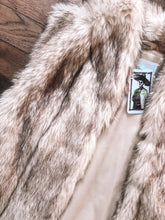 Load image into Gallery viewer, Fur Vest
