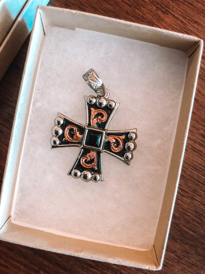 The CUATRO Pendant (larger)