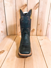 Load image into Gallery viewer, Nakota Horse Work Boot #0025
