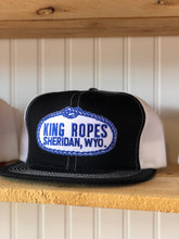 Load image into Gallery viewer, King Ropes Mesh/ Foam Cap
