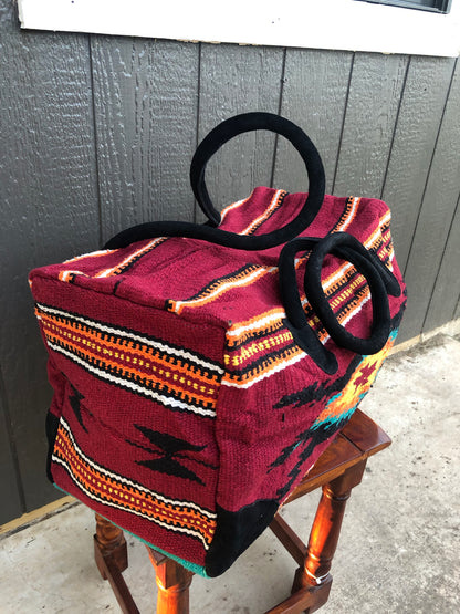 XL Weekender Bag