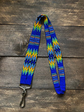 Load image into Gallery viewer, Beaded Lanyard
