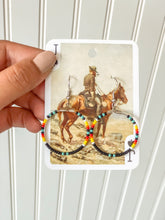 Load image into Gallery viewer, Small Serape Hoops
